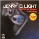 Jenny D. Light - Just A Game / Losing